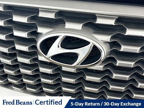 Used 2021 Hyundai Palisade SEL w/ Premium Package image 29