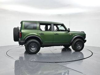 Used 2025 Ford Bronco Badlands AWD/4WD video 2