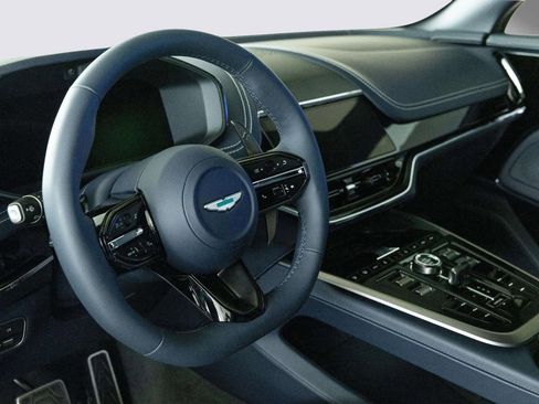 New 2026 Aston Martin DBX 707 image 25