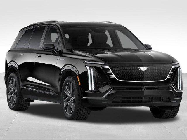New 2027 Cadillac Vistiq Sport AWD/4WD image 10