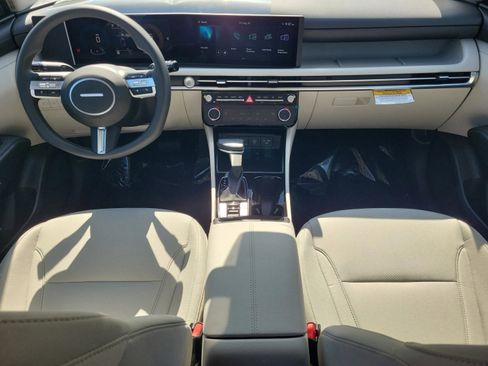 New 2026 Hyundai Tucson SEL image 25