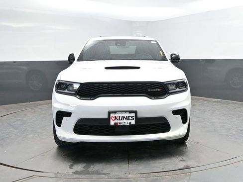 Used 2025 Dodge Durango R/T AWD/4WD image 2