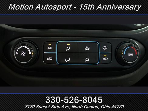 Used 2015 Chevrolet Colorado W/T RWD image 22