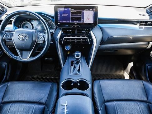 Used 2021 Toyota Venza Limited w/ Advanced Technology Package AWD/4WD image 12