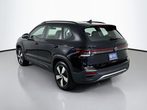 Used 2025 Volkswagen Taos S AWD/4WD image 3