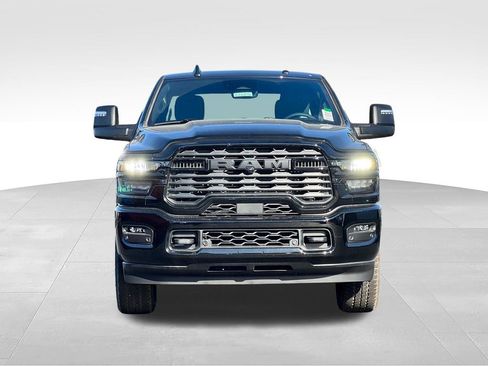 New 2026 RAM 2500 Big Horn AWD/4WD image 2