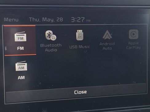 Used 2023 Kia Sportage LX FWD image 4