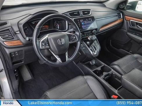 Used 2019 Honda CR-V EX-L image 17