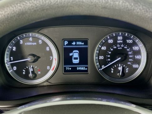 Used 2019 Hyundai Sonata ECO image 16