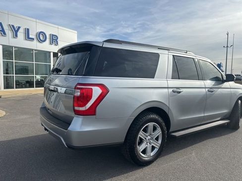 Used 2020 Ford Expedition Max XLT w/ Equipment Group 201A image 19