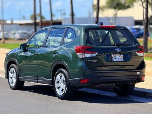 Used 2024 Subaru Forester image 3