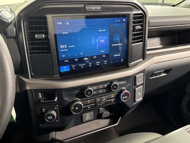 New 2026 Ford F150 XL AWD/4WD image 15