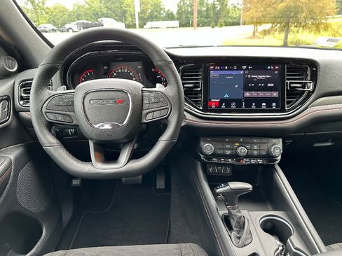 New 2025 Dodge Durango GT w/ Blacktop Package image 32