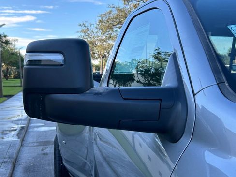 Used 2024 RAM 3500 Tradesman image 23