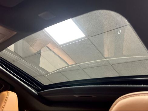 Certified 2025 Lexus IS 350 F Sport w/ Navigation Package image 10