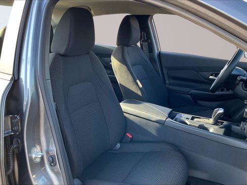 New 2026 Nissan Sentra S image 9