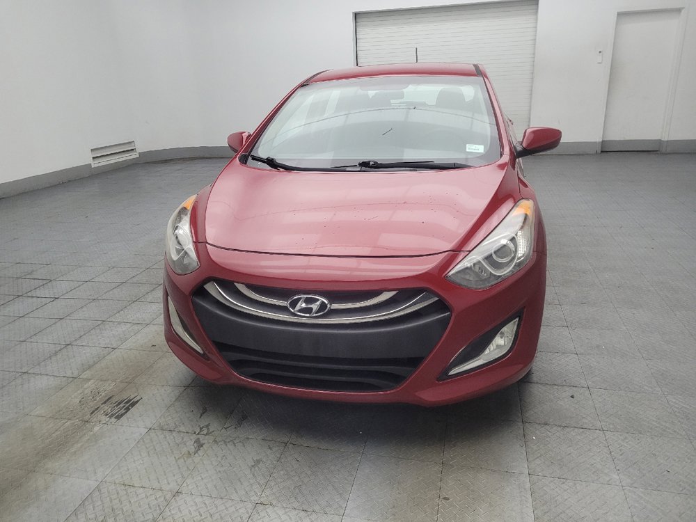 Used 2015 Hyundai Elantra GT FWD image 15
