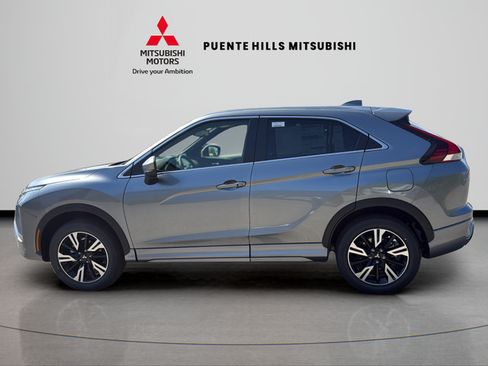 New 2026 Mitsubishi Eclipse Cross SEL AWD/4WD image 9
