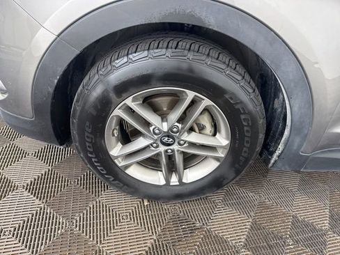 Used 2017 Hyundai Santa Fe Sport AWD/4WD image 27