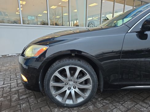 Used 2006 Lexus GS 300 AWD image 10