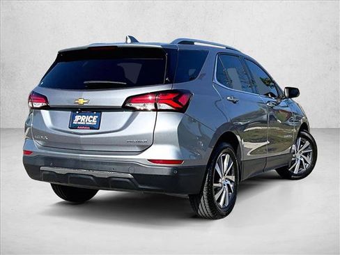 Used 2024 Chevrolet Equinox Premier FWD image 2