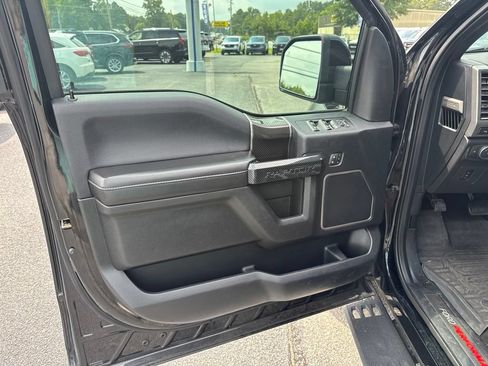 Used 2018 Ford F150 Raptor w/ Equipment Group 802A Luxury AWD/4WD image 20