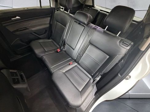 Certified 2022 Volkswagen Atlas SEL image 19