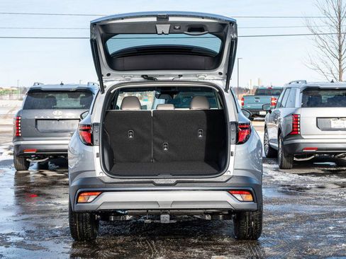 New 2026 Hyundai Tucson SEL image 10