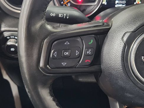 Used 2022 Jeep Wrangler Unlimited Sport AWD/4WD image 45