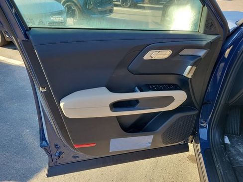 New 2027 Kia Telluride EX FWD image 5