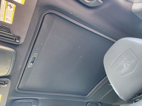 Certified 2023 Subaru Forester Wilderness image 32