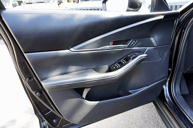 Used 2024 MAZDA CX-30 AWD 2.5 S w/ Preferred Package image 33