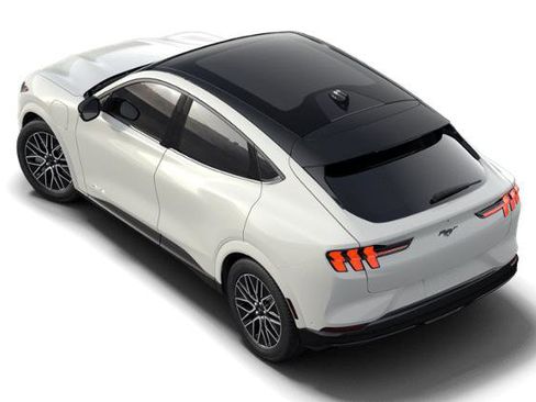 New 2025 Ford Mustang Mach-E Premium image 24