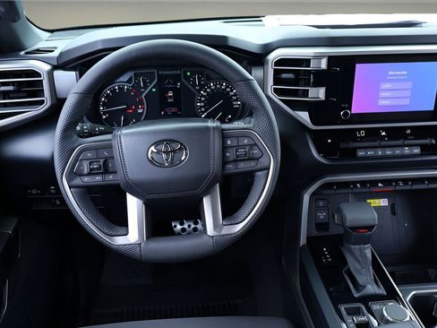 New 2026 Toyota Tundra SR5 AWD/4WD image 13