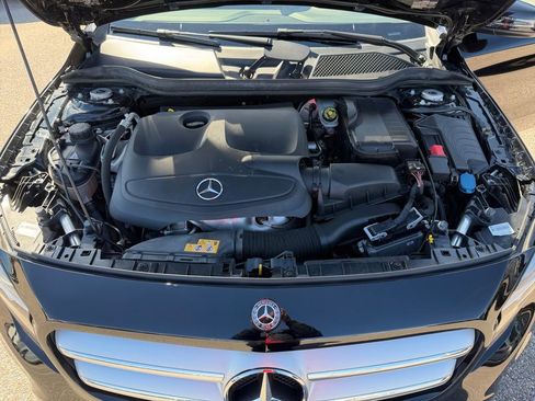 Certified 2017 Mercedes-Benz GLA 250 4MATIC image 24