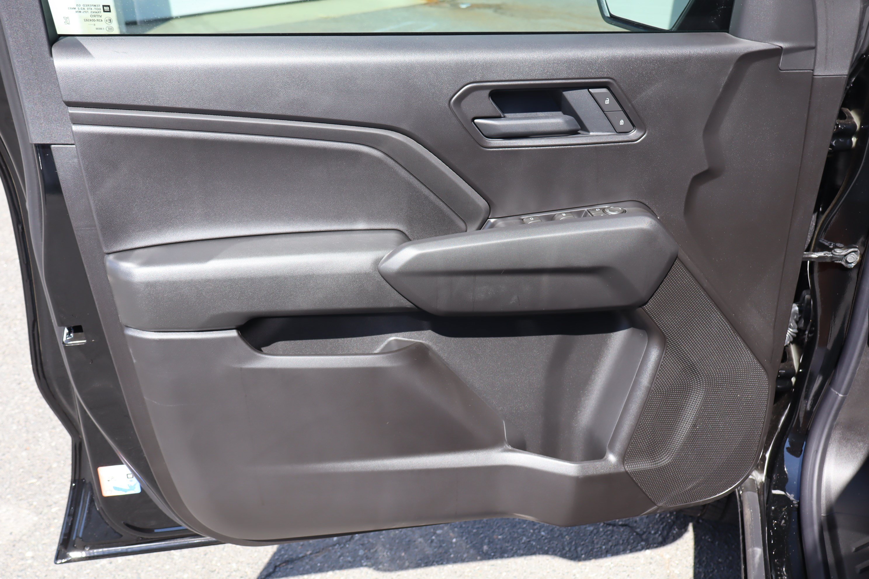 New 2026 Chevrolet Colorado Trail Boss AWD/4WD image 11