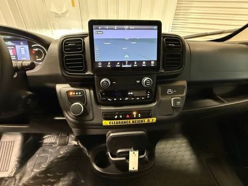 Used 2024 RAM ProMaster 3500 image 27