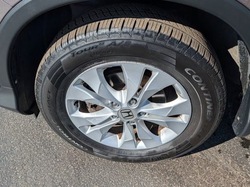 Used 2014 Honda CR-V EX image 15