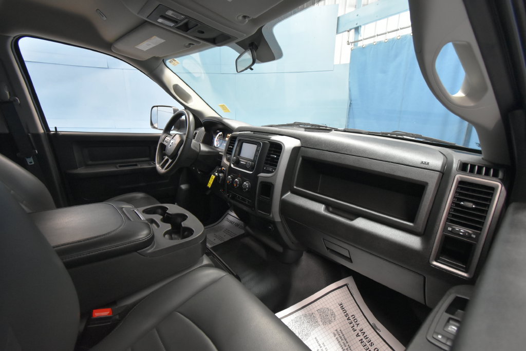 Used 2024 RAM 1500 Tradesman w/ Trailer Tow Group AWD/4WD image 20