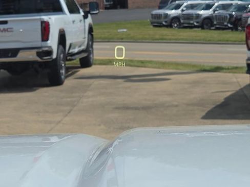 New 2026 GMC Sierra 2500 Denali Ultimate AWD/4WD image 13