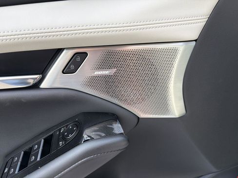 New 2026 MAZDA MAZDA3 2.5 Turbo Sedan w/Premium Plus image 18