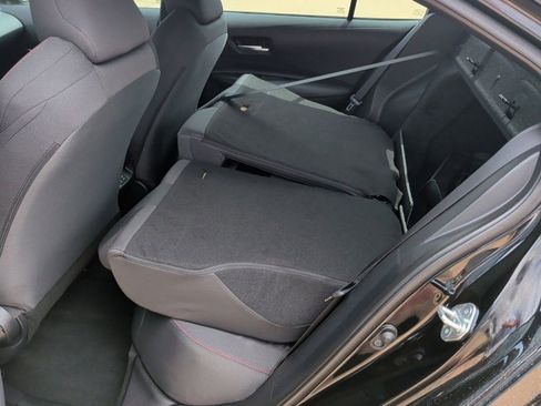 Used 2025 Toyota Corolla SE FWD image 34