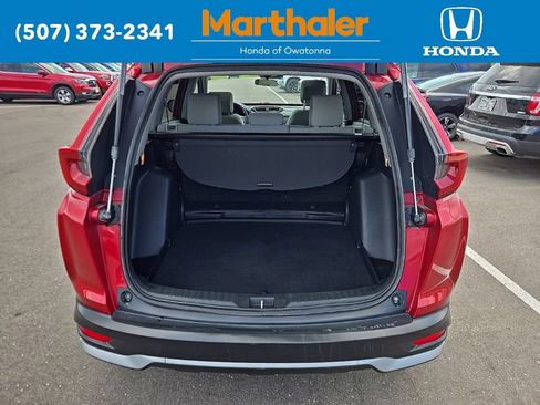 Used 2020 Honda CR-V EX image 15