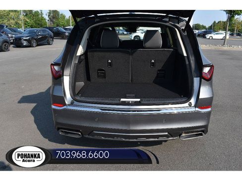 New 2026 Acura MDX SH-AWD w/ Advance Package image 34