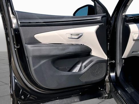 Used 2023 Hyundai Tucson SEL AWD/4WD image 21