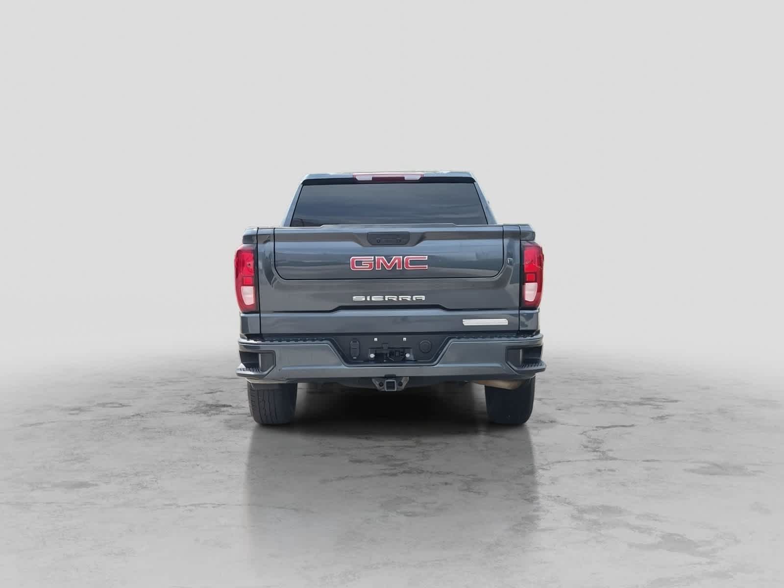 Used 2021 GMC Sierra 1500 Elevation AWD/4WD image 7