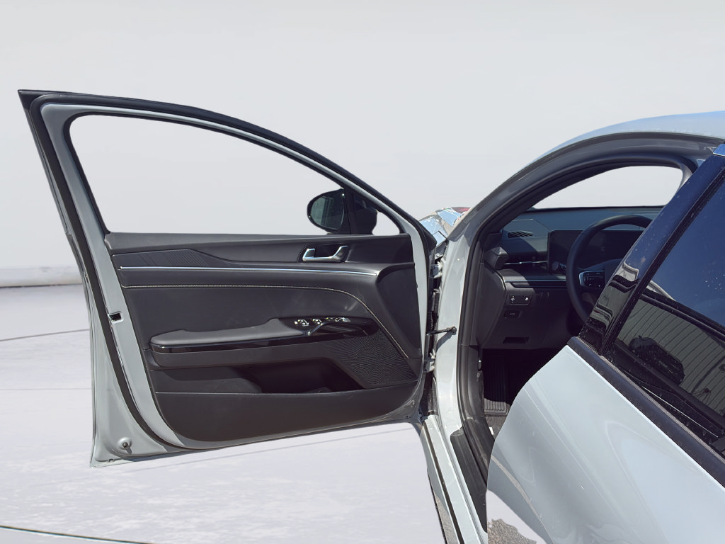 New 2026 Kia K5 GT-Line FWD image 20