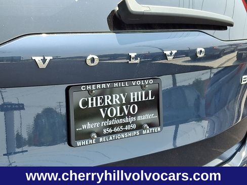 New 2025 Volvo XC90 B6 Plus w/ Protection Package Premier image 26