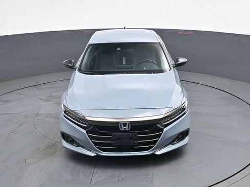 Used 2022 Honda Accord Sport image 27