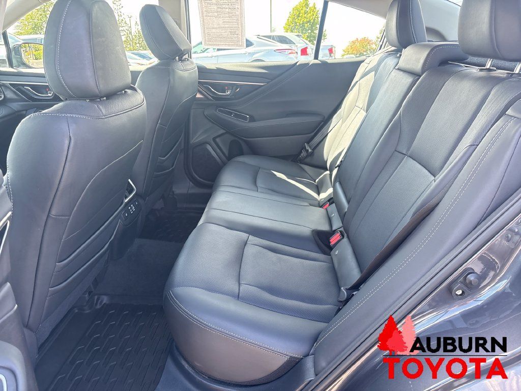 Used 2024 Subaru Legacy Limited AWD/4WD image 18